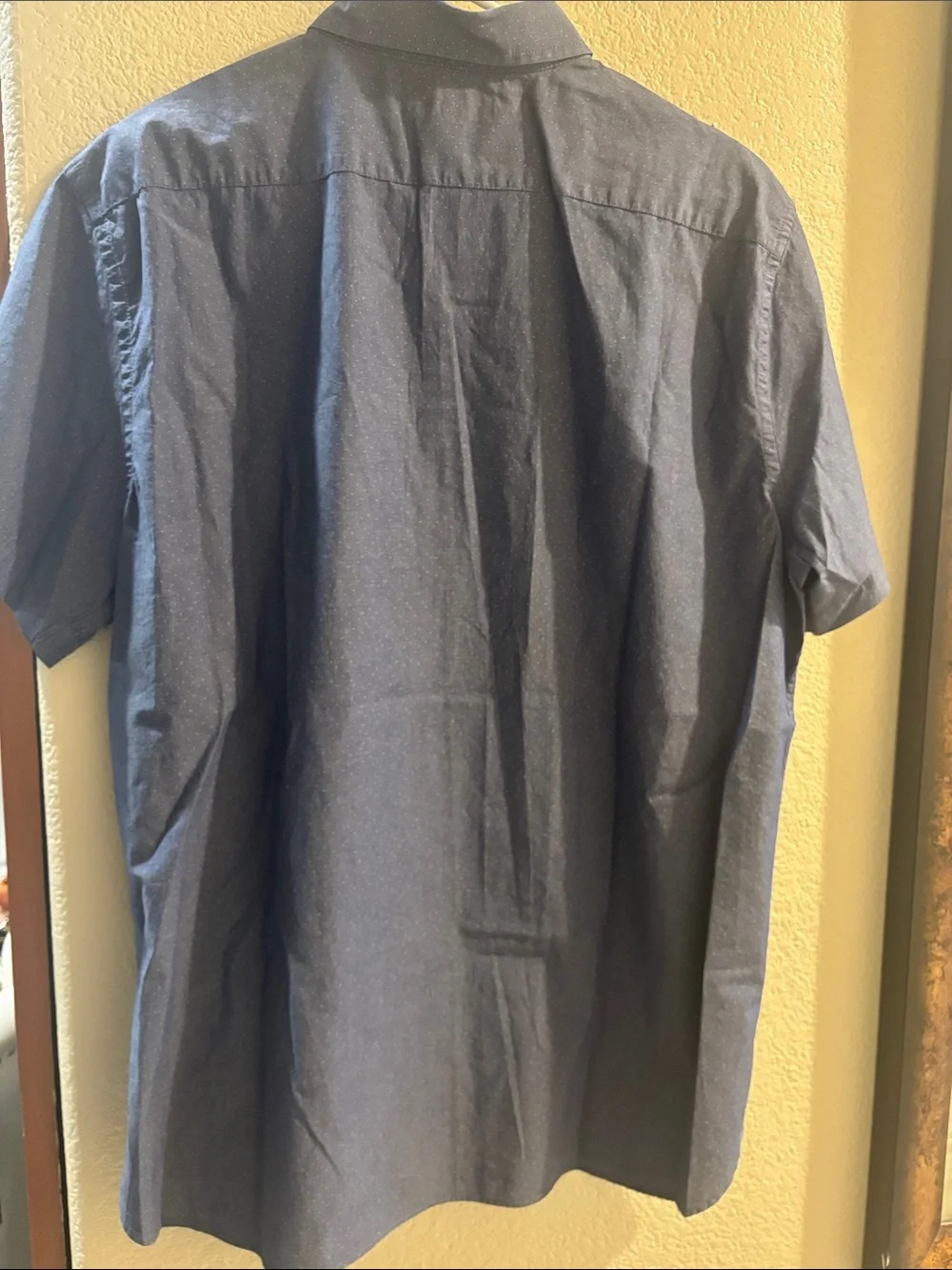 Banana Republic slim fit